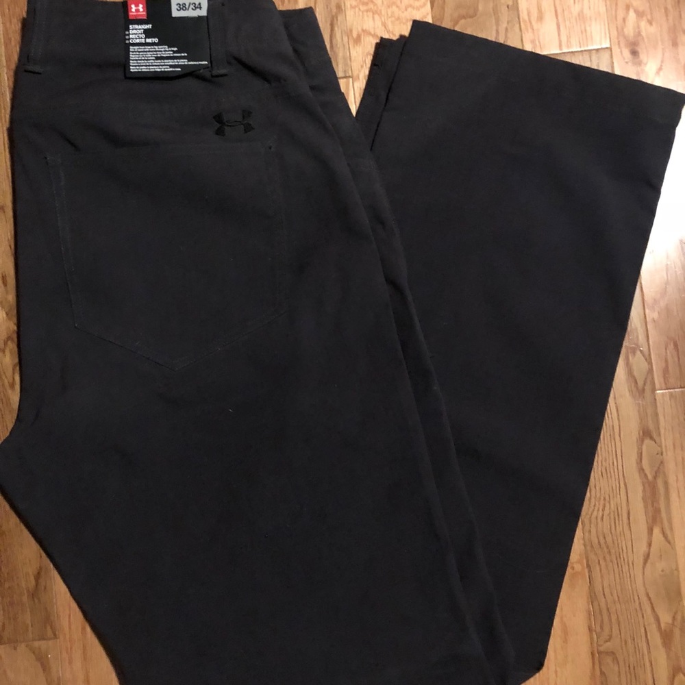 Under Armour “Storm” Pants